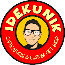 Idekunik logo